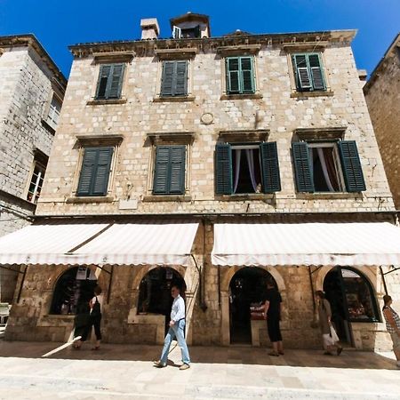 Festa Stradun Apartment Dubrovnik Luaran gambar