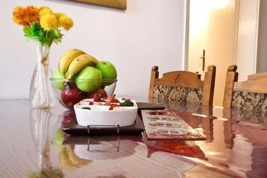 Festa Stradun Apartment Dubrovnik Bilik gambar