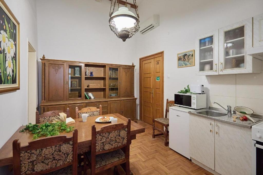 Festa Stradun Apartment Dubrovnik Luaran gambar