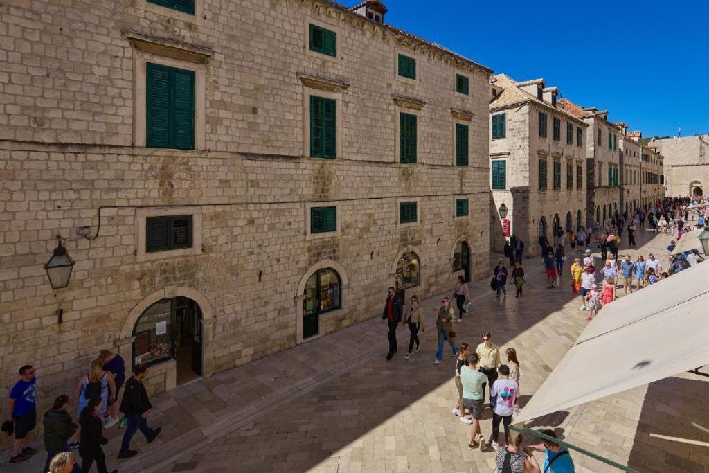 Festa Stradun Apartment Dubrovnik Luaran gambar