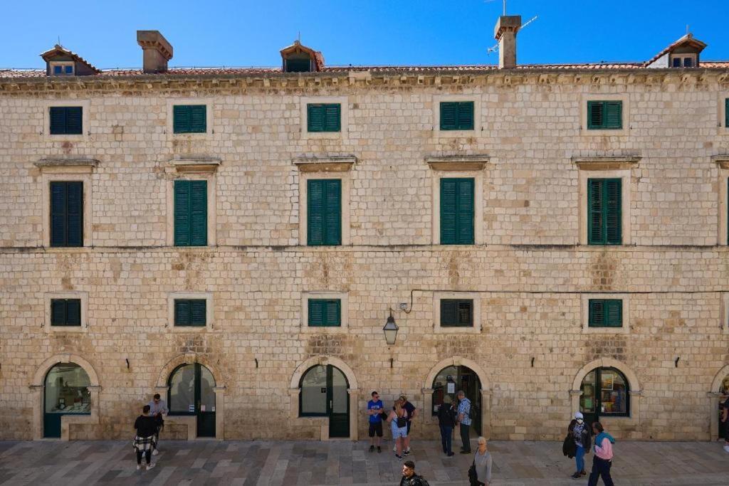 Festa Stradun Apartment Dubrovnik Luaran gambar