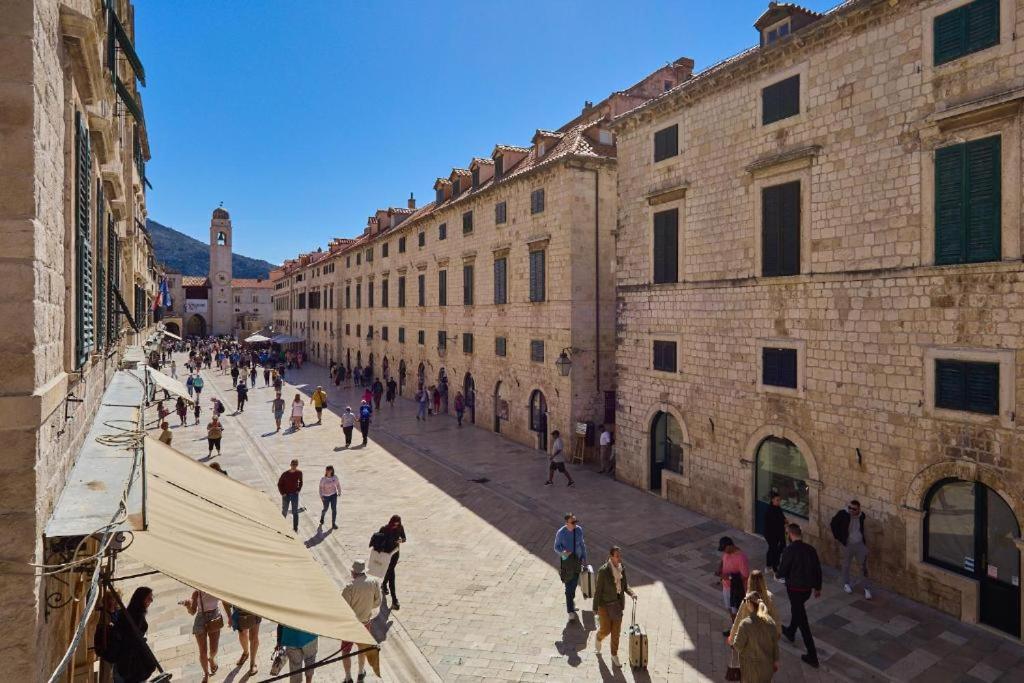 Festa Stradun Apartment Dubrovnik Luaran gambar