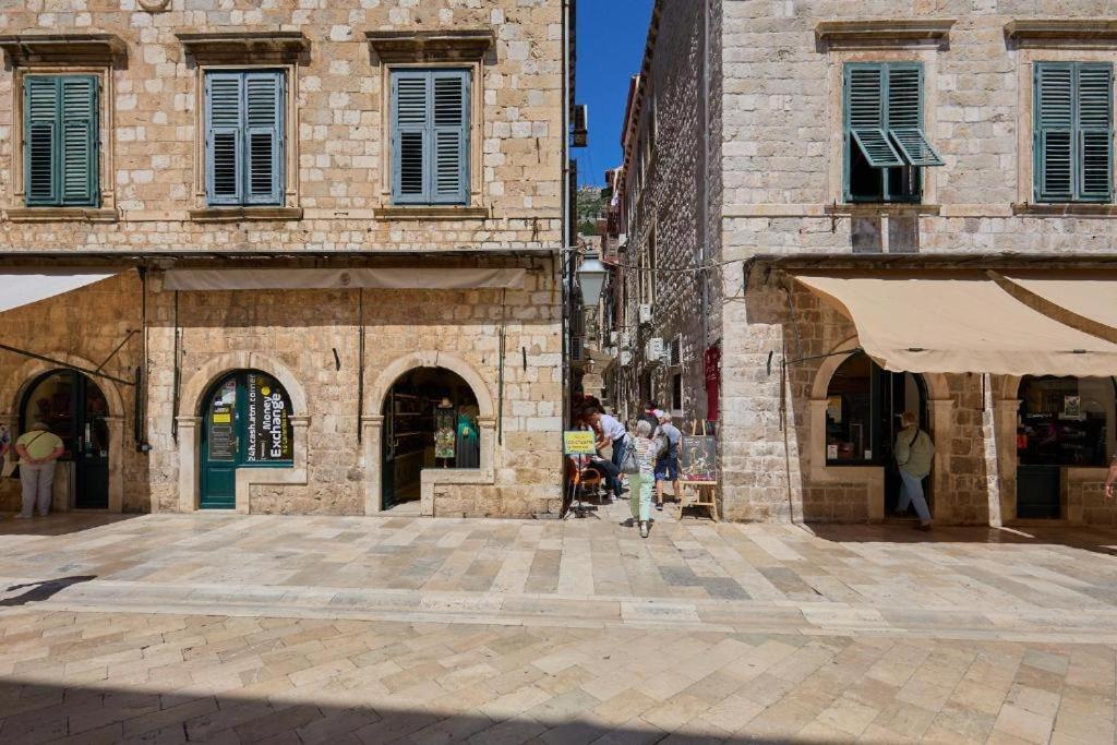 Festa Stradun Apartment Dubrovnik Luaran gambar