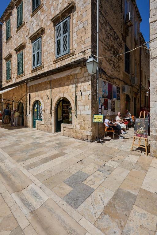Festa Stradun Apartment Dubrovnik Luaran gambar