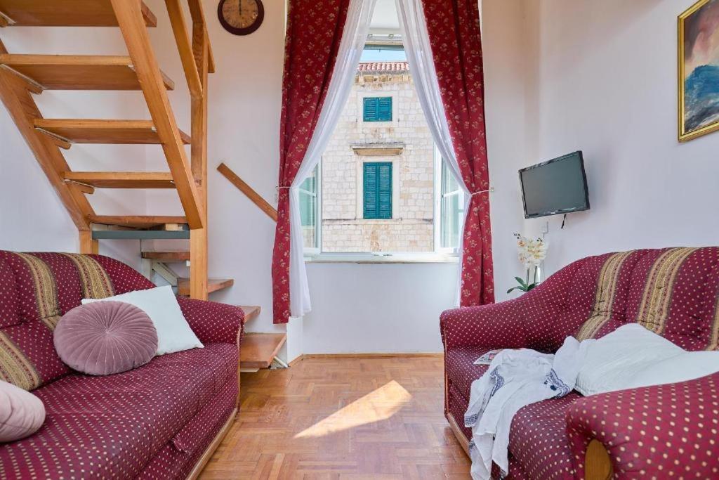 Festa Stradun Apartment Dubrovnik Luaran gambar
