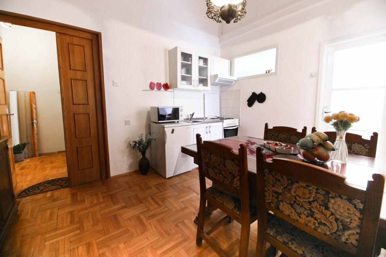 Festa Stradun Apartment Dubrovnik Luaran gambar