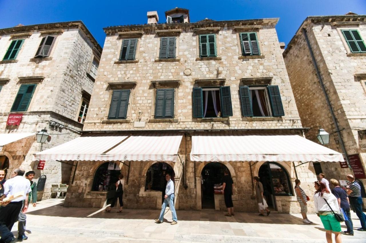 Festa Stradun Apartment Dubrovnik Luaran gambar